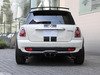 ES#3175944 - 3108-75611 - Rear Diffuser - Carbon Fiber  - Individualize your MINI's looks with this rear diffuser ; NON PDC version Cooper S rear Bumper - 3D Design - MINI