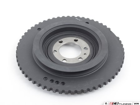 ES#20519 - 11231726961 - VIBRATE DAMPER - Genuine BMW - 