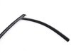 ES#298282 - 1C0837432EB41 - Front Window Channel - Right Outer - Guides and seals the door window - Genuine Volkswagen Audi - Volkswagen