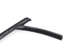 ES#298281 - 1C0837431EB41 - Front Window Channel - Left Outer - Guides and seals the door window - Genuine Volkswagen Audi - Volkswagen