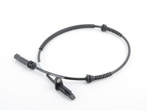 ES#3697887 - 34526858469 - ABS Speed Sensor with Parking Assist - Front - V20-72-5282 Reads the speed rotation on the hub assembly - Vemo - MINI