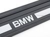 ES#206495 - 51477180739 - Genuine BMW Entrance Cover  - Door sill trim replacement from BMW - Genuine BMW - BMW