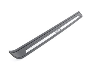 ES#206496 - 51477180740 - TRIM COVER - Genuine BMW - BMW