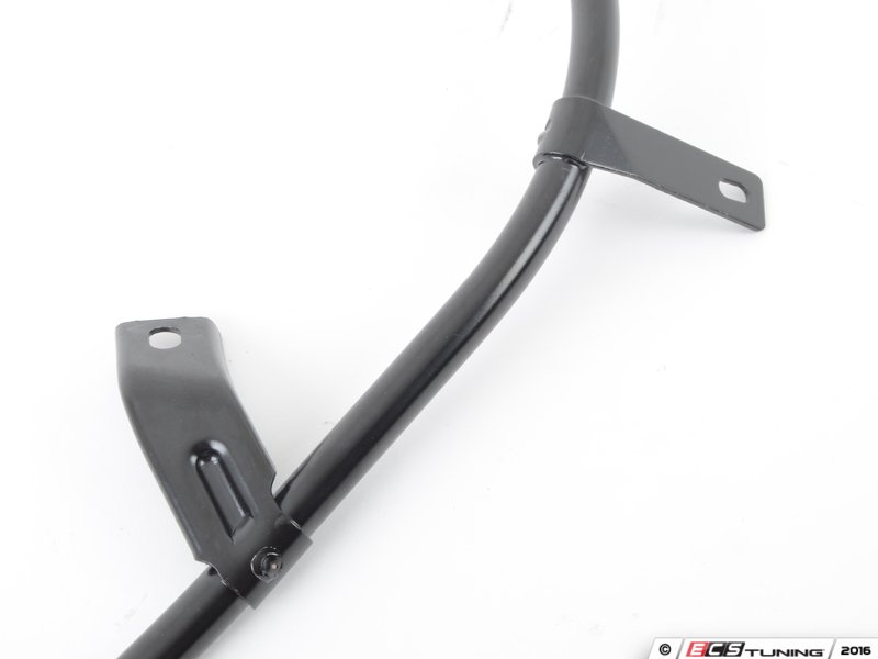 Genuine BMW 11437515399 E46 Oil dipstick guide tube (11437515399)