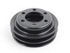 ES#20447 - 11231280958 - Crankshaft Pulley - Does not include vibration damper - Genuine BMW - BMW