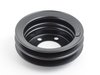 ES#20447 - 11231280958 - Crankshaft Pulley - Does not include vibration damper - Genuine BMW - BMW