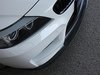 ES#3175849 - 3101-18911 - Front Lip Spoiler - Individualize your BMW's looks with this lip spoiler - 3D Design - BMW