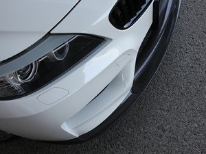 ES#3175849 - 3101-18911 - Front Lip Spoiler - Individualize your BMW's looks with this lip spoiler - 3D Design - BMW