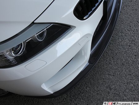 ES#3175849 - 3101-18911 - Front Lip Spoiler - Individualize your BMW's looks with this lip spoiler - 3D Design - BMW