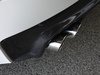 ES#3175906 - 3108-18921 - 3D Design E89 Z4 Carbon Rear Diffuser
Carbon Fiber Rear Diffuser - Quad Exhaust - Individualize your BMW's looks with this carbon fiber rear diffuser - 3D Design - BMW