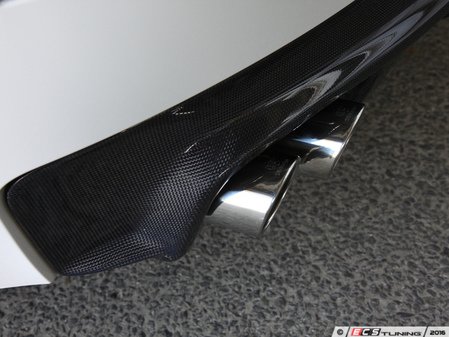 ES#3175906 - 3108-18921 - 3D Design E89 Z4 Carbon Rear Diffuser
Carbon Fiber Rear Diffuser - Quad Exhaust - Individualize your BMW's looks with this carbon fiber rear diffuser - 3D Design - BMW
