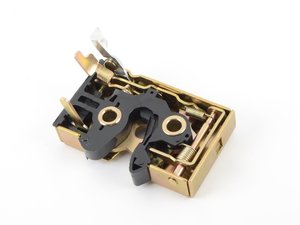 ES#2875243 - 327837015B - door lock - Febi - Mercedes Benz