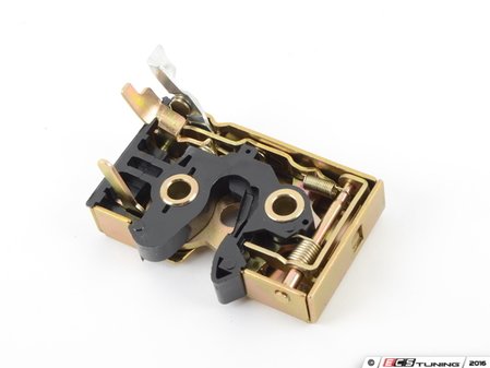 ES#2875243 - 327837015B - door lock - Febi - Mercedes Benz