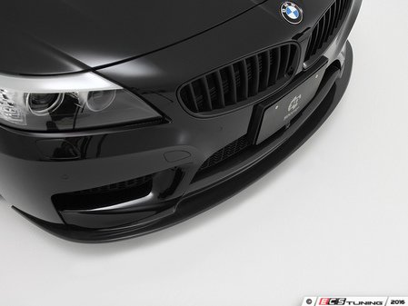 ES#3175850 - 3101-18921 - Carbon Fiber Front Lip Spoiler - Individualize your BMW's looks with this carbon fiber lip spoiler - 3D Design - BMW