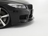 ES#3175850 - 3101-18921 - Carbon Fiber Front Lip Spoiler - Individualize your BMW's looks with this carbon fiber lip spoiler - 3D Design - BMW