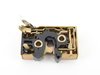ES#2875243 - 327837015B - door lock - Febi - Mercedes Benz
