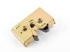 ES#2875243 - 327837015B - door lock - Febi - Mercedes Benz