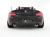 ES#3175907 - 3108-18931 - 3D Design E89 Z4 M-Sport Carbon Rear Diffuser
Carbon Fiber Rear Diffuser - Quad Exhaust - Individualize your BMW's looks with this carbon fiber rear diffuser - 3D Design - BMW