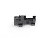 ES#2876090 - 61316967601 - Stop Light Switch  - Mounts behind the brake pedal - Febi - BMW MINI