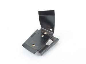 ES#69265 - 41141865602 - OBS CONTAINER HOLDER - Genuine BMW - BMW