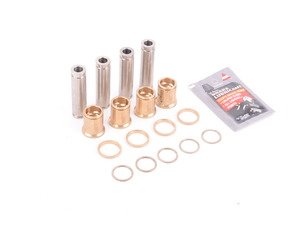 ES#3137454 - TSRCSB8 - Brake Caliper Stiffening Kit - Improve pedal feel and reliability - TyrolSport - Audi