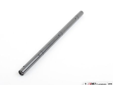 ES#22546 - 11331274963 - Intake Rocker Arm Shaft - Front - Stabilizes valve train. - Genuine BMW - BMW