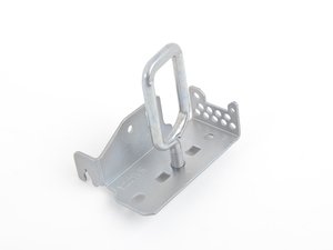 ES#2138390 - 51237210734 - LOCK UPPER SECTION, - Genuine BMW - BMW