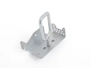 LOCK UPPER SECTION,