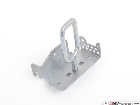 ES#2138390 - 51237210734 - LOCK UPPER SECTION, - Genuine BMW - BMW