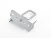 ES#2138390 - 51237210734 - LOCK UPPER SECTION, - Genuine BMW - BMW