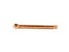 ES#15743 - 07119945270 - Split Pin - priced each - 5x45. Used in retaining your your wheel bearings - Genuine BMW - BMW