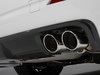 ES#3175922 - 3108-21021 - Carbon Fiber Rear Diffuser - Quad Exhaust - (NO LONGER AVAILABLE) - Individualize your BMW's looks with this carbon fiber rear diffuser - 3D Design - 