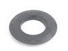 ES#2146090 - 2123220284 - Front Upper Spring Isolator - Priced Each - Found between the strut bearing and the spring - Genuine Mercedes Benz - Mercedes Benz