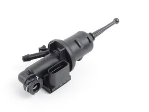 ES#3176212 - 1K0721388AE - Clutch Master Cylinder - Clutch switch included - Hudson - Volkswagen
