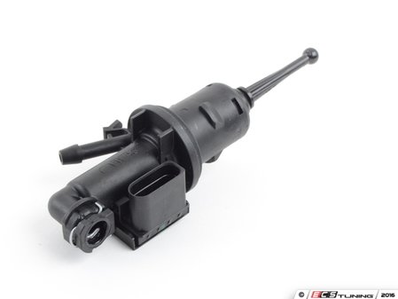 ES#3176212 - 1K0721388AE - Clutch Master Cylinder - Clutch switch included - Hudson - Volkswagen