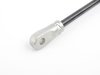 ES#2628441 - 91151233102 - Engine Deck Lid Strut - Priced Each - Gas strut used for lifting the rear engine lid on your 911 - Stabilus - Porsche