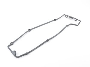 ES#2876031 - 6030160221 - Valve Cover Gasket - Located between the valve cover and the cylinder head - Febi - Mercedes Benz