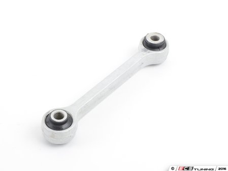ES#2795517 - 8K0411317D - Front Sway Bar End Link - Priced Each - Fits the left and right side - Vaico - Audi