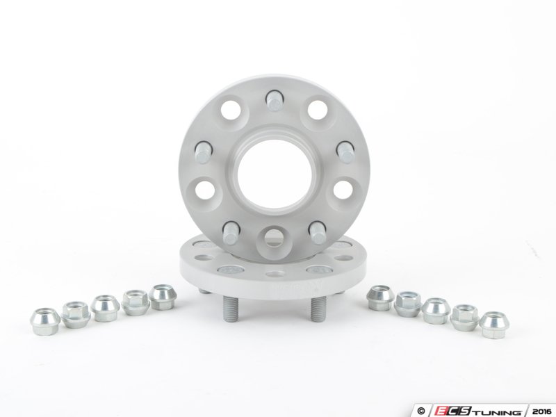 H&R 3065641 H&R DRM Series Wheel Spacers 15mm (1 Pair)