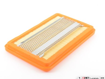 ES#1959415 - 93011018502 - Air Filter Element - Priced Each - Ensure that your engine is getting clean air with a new OEM filter - Mahle - Porsche