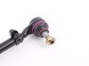ES#2628696 - 2013301603 - Tie Rod Assembly - Right (Passenger) Side - Complete assembly ready to install on your Mercedes-Benz - Lemforder - Mercedes Benz