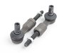ES#2795511 - 4D0407505HKT - Complete Front Control Arm Kit - Includes all front control arms and hardware - plus tie rod ends and sway bar end links! - Vaico - Audi Volkswagen