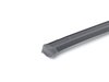 ES#373798 - 4B9853709A01C - Cover Strip - Left - Located above the doors on the roofline below the moulding - Genuine Volkswagen Audi - Audi