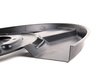 ES#60313 - 34212283254 - Front Brake Rotor Dust Shield - Right - Protect seals from the elements and brake dust with this new shield - Genuine BMW - BMW
