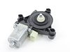 ES#2738253 - 5Q0959802B - Front Window Motor - Left - Window motor only, does not include window regulator - Genuine Volkswagen Audi - Audi