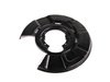 ES#60313 - 34212283254 - Front Brake Rotor Dust Shield - Right - Protect seals from the elements and brake dust with this new shield - Genuine BMW - BMW