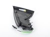 ES#2632005 - 3C8837973N9B9 - Trim With Tweeter - Left - Satin Black - with loudspeaker - Genuine Volkswagen Audi - Volkswagen