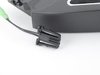 ES#2632005 - 3C8837973N9B9 - Trim With Tweeter - Left - Satin Black - with loudspeaker - Genuine Volkswagen Audi - Volkswagen