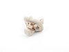 ES#3015675 - 8W0857562AY22 - Sun Visor Bracket - Linnen Beige - Priced Each - Clip for sun visor - Genuine Volkswagen Audi - Audi