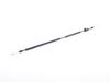 ES#298265 - 1C0837085E - Bowden Cable - Priced Each - (NO LONGER AVAILABLE) - Connects directly to interior release handle - Genuine Volkswagen Audi - Volkswagen